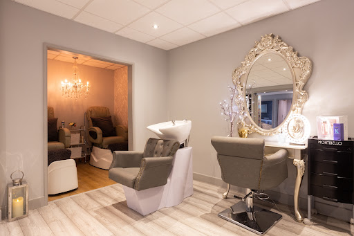 Tranquillity Beauty and Hair Salon