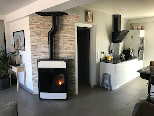 Photo n°18 de Vision Chauff' – Spécialiste Poêles, Barbecues et Braséros de Qualité à Narrosse (Fournisseur d'équipements de chauffage)