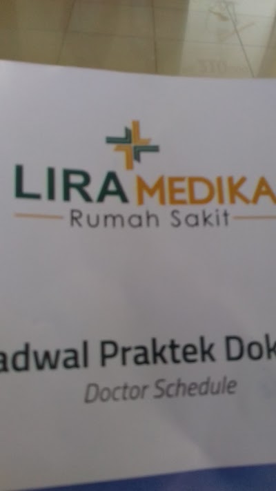 Photos of RS Lira Medika