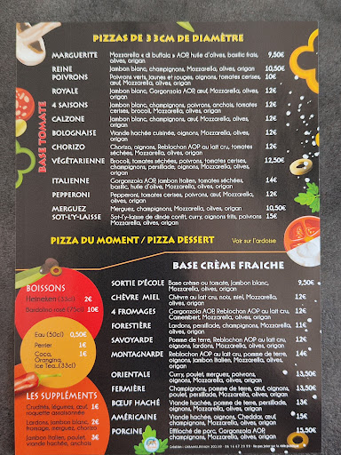 Photo 1 - Au Bon Truck