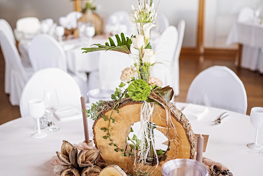 Florales & Allerlei Trockenblumen Onlineshop - Germany