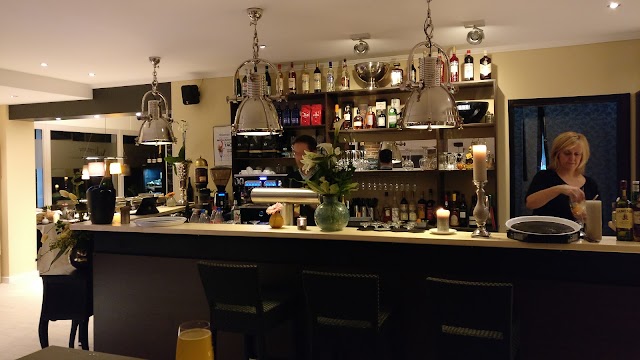 Restaurant Jedermann - Moers