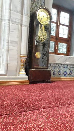 maltepe mosque ankara destimap destinations on map