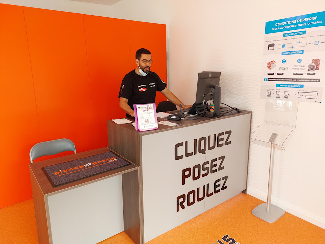 51 Av. Gambetta, 17300 Rochefort
