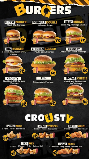 Photo 1 - O' Crunchy's clermont