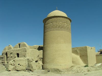 Photos of پیر علمدار