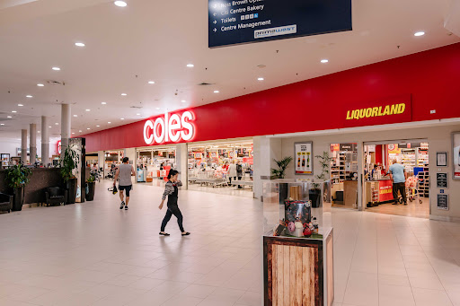 Primewest Belmont Citi Centre