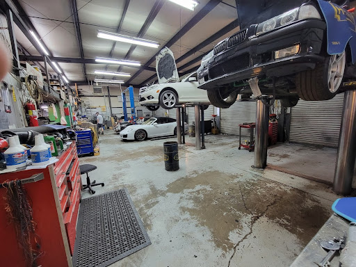 Southern Star Autoworks