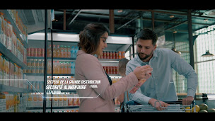 Photo n°2 de Petit Forestier Villepinte - Location de véhicules frigorifiques à Tremblay-en-France (Service de location de meubles)