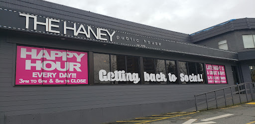 The Haney Public House