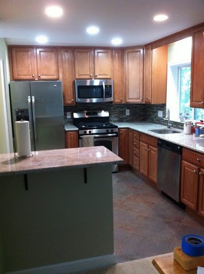 Photos of Macco Remodeling & Restoration