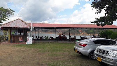 Photos of Zona de Camping LAGO CALIMA BERLIN.
