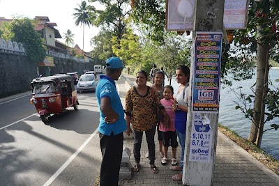 Photos of Mahamaya Primary Bus Stop