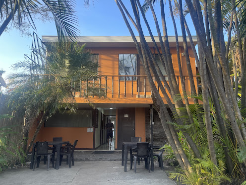 Photo of Costa Rica Backpackers