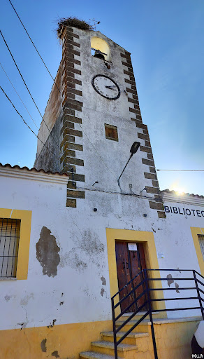 Casa de Cultura "El Reloj" Gallery - Spain