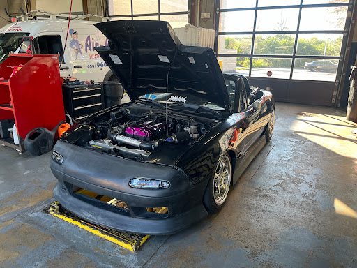 MY TECH AUTO Woodridge Quick Lube and Auto Repair - Thumbnail