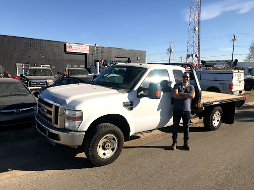 Airdrie Truck & Auto Sales - Thumbnail