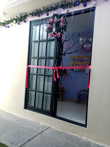 Joyería mi colibrí