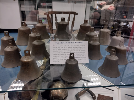Aldbourne Heritage Centre Gallery - United Kingdom