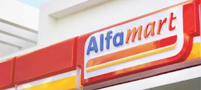 Photos of Alfamart Cibatu Cikupa