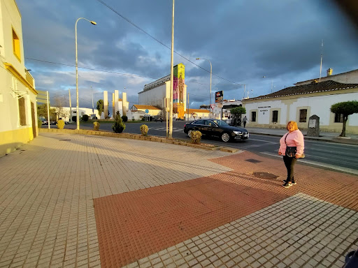 M&D Gasolineira 24 h