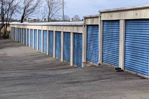 Newton-Conover RV and Self Storage - Thumbnail