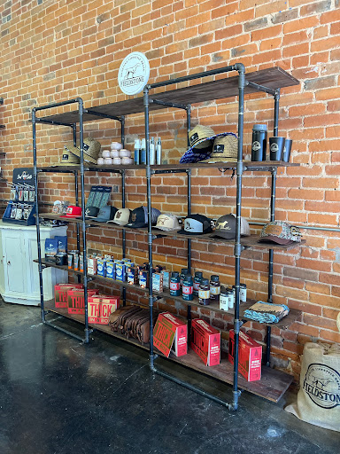Sister Sue’s Boutique + Salon