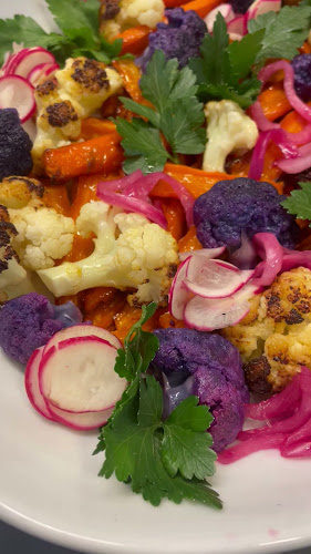 Opinii despre Nordisk Tapas og Buffet v/Lene Østermark Larsen în Herning - Catering