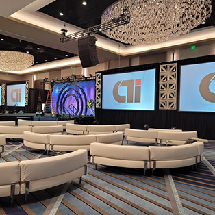 CTI - Raleigh - Thumbnail