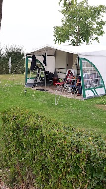 Camping Ter Leede Leerdam, Author: Jan De Hamer