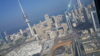Photos of برج توأم