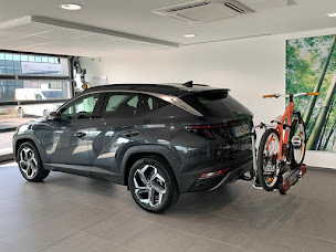 Photo n°29 de Hyundai Les Ulis - BL Automobiles à Villebon-sur-Yvette (Vendeur de voitures d'occasion)