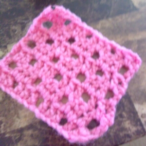 Ravens crochet paradise - Thumbnail