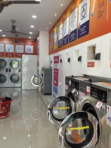 AJ Dobi Tasek Gelugor
