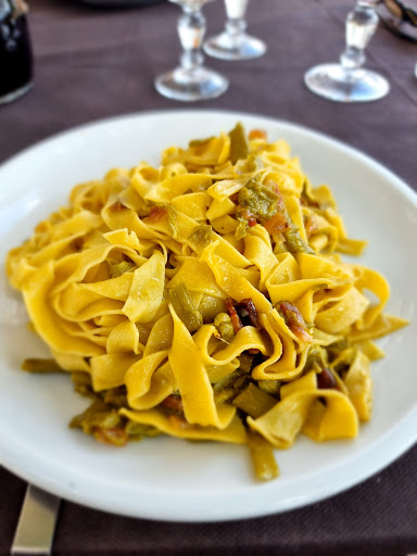 Ristorante Da Gino Di Cardinali Andreina & Co. - Thumbnail