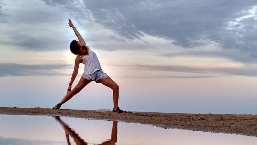 Tarakam Yoga