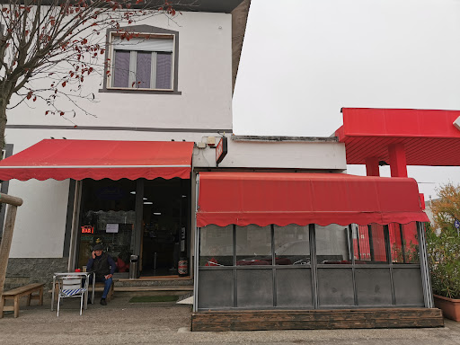 Bar Leopardi - Visual