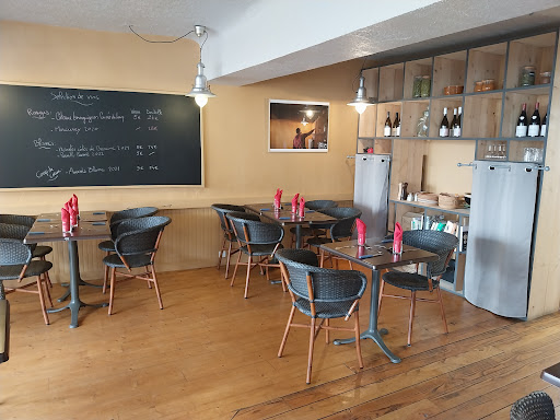 Photo 10 - Le Caps Bar