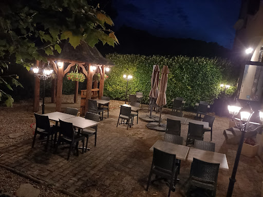 Restaurant Les Gabelous