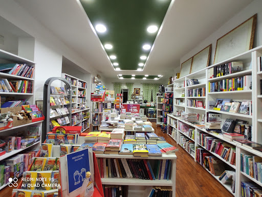 Libreria Patti Mosca Luigia (la bottega del lettore) - Thumbnail