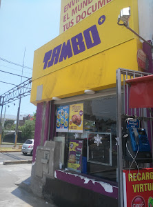 Tambo Los Quechuas 5