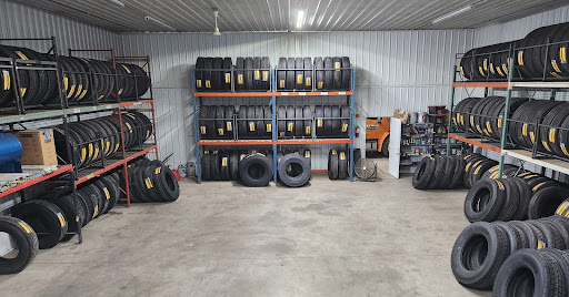 Stolt Truck Tire Centre - Thumbnail