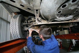 Photo n°7 de Transporter Garage à Coutras (Magasin de pièces automobiles)