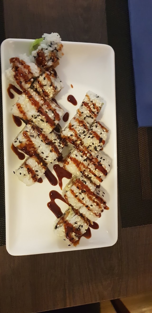 MIAMI SUSHI
