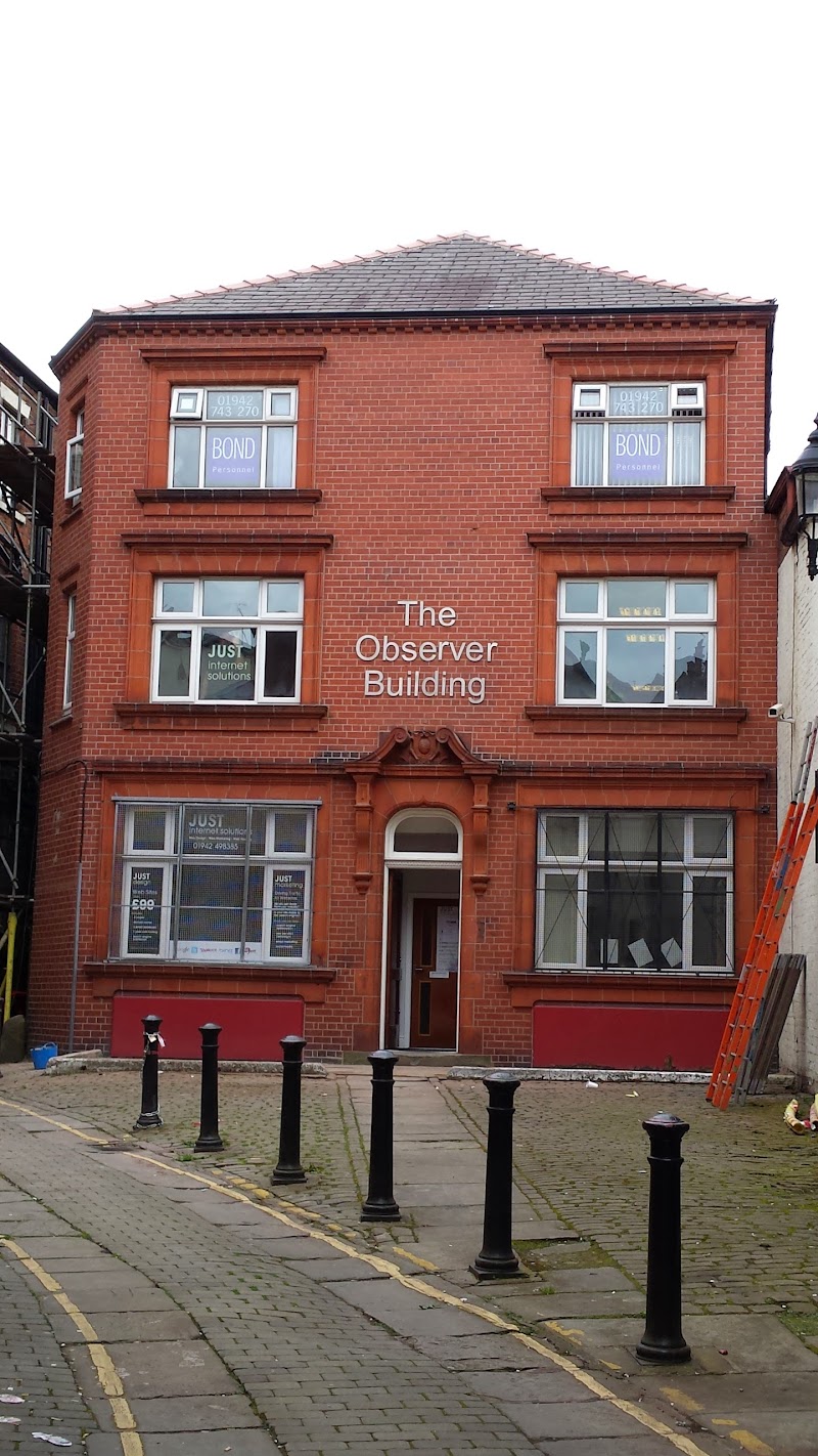 ALG Investments Wigan Ltd photo 2