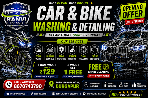 Summer Dhamaka Offer 🤩 post image