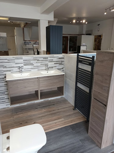 The Oswaldtwistle Plumbing Supplies Gallery - United Kingdom