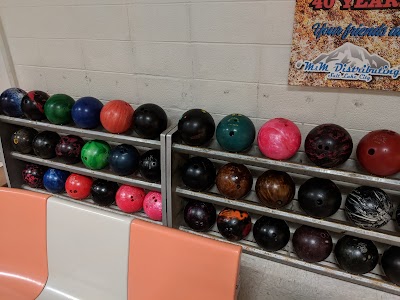 Holiday Lanes