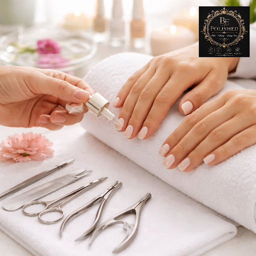 Healthy, gorgeous nails start with expert care. At Be polished in Bandra West, Mumbai, we focus o… post image