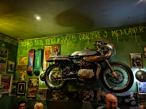 Bar Sehnsucht /Restaurant - Thumbnail
